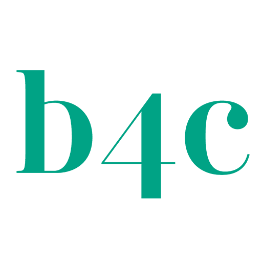 b4c.works Logo